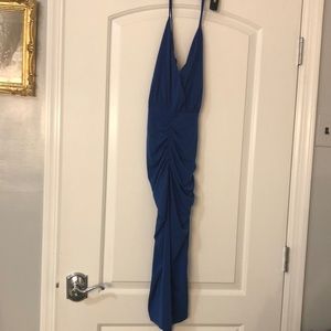 Venus spaghetti strap dress